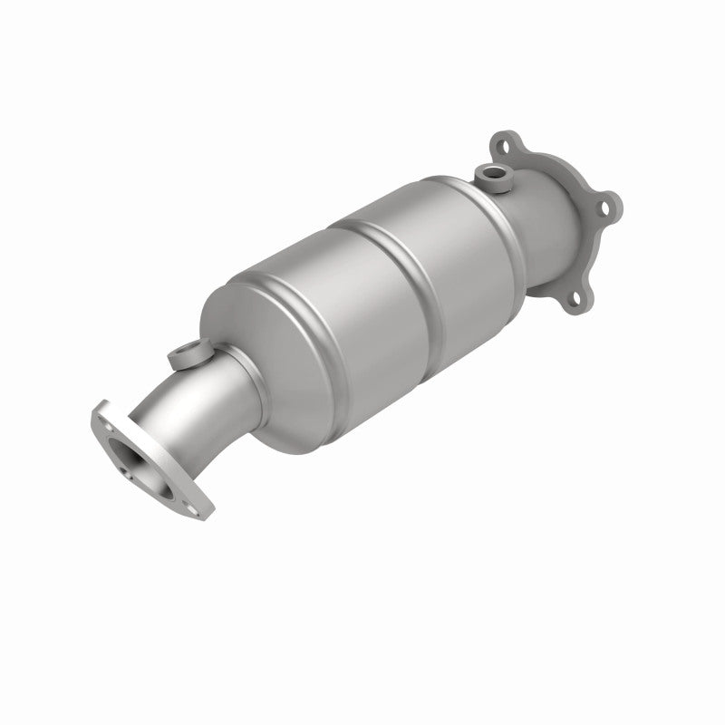 MagnaFlow Direct Fit Catalytic Converter 05-08 Audi A4/A4 Quattro 2.0L Turbocharged (49 State)
