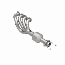 Load image into Gallery viewer, MagnaFlow Direct Fit Catalytic Converter BMW 5-6 06-09 D/S OEM