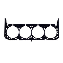 Load image into Gallery viewer, Cometic Chevy Small Block 4.100 inch Bore .040 inch MLS Head Gasket (w/All Steam Holes)