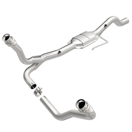 MagnaFlow Direct Fit Catalytic Converter 00-03 Durango 4WD OEM