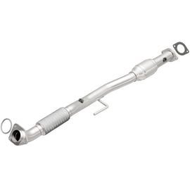MagnaFlow Direct Fit Catalytic Converter 07-08 2.5L Altima rear OEM