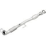 MagnaFlow Direct Fit Catalytic Converter 07-08 2.5L Altima rear OEM