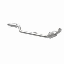Load image into Gallery viewer, MagnaFlow Direct Fit Catalytic Converter 06-07 Mercedes C230 2.5L Passenger Side