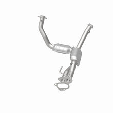 Load image into Gallery viewer, MagnaFlow Direct Fit Catalytic Converter 04 Ranger/B-Series 3.0L