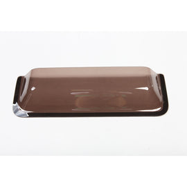 Rugged Ridge Cowl Vent Scoop Smoke 87-06 Jeep Wrangler