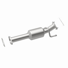 Load image into Gallery viewer, MagnaFlow Direct Fit Catalytic Converter 2012-2014 Sonic L4 1.8 OEM Underbody