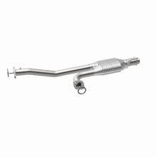 Load image into Gallery viewer, MagnaFlow Direct Fit Catalytic Converter 00-04 Tundra 4.7L Rear OEM