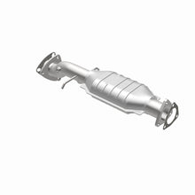 Load image into Gallery viewer, MagnaFlow Direct Fit Catalytic Converter 96-99 Blazer/Jimmy 4.3L