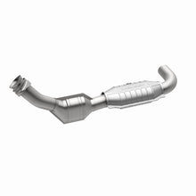 Load image into Gallery viewer, MagnaFlow Direct Fit Catalytic Converter 01 Ford F-150 4.2L