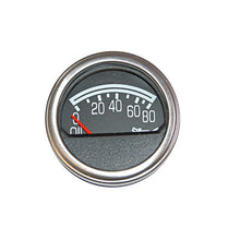 Load image into Gallery viewer, Omix Oil Gauge 76-86 Jeep CJ Models