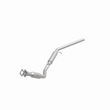 Load image into Gallery viewer, MagnaFlow Direct Fit Catalytic Converter 08 Chrysler Mini Van OEM