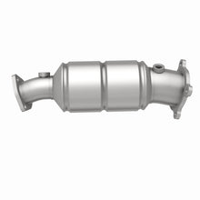 Load image into Gallery viewer, MagnaFlow Direct Fit Catalytic Converter 05-08 Audi A4/A4 Quattro 2.0L Turbocharged (49 State)