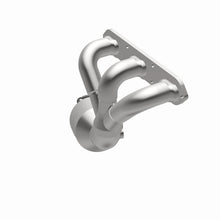Load image into Gallery viewer, MagnaFlow Direct Fit Catalytic Converter 2006 Porsche Cayman 3.4L Underbody