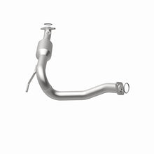 Load image into Gallery viewer, MagnaFlow Direct Fit Catalytic Converter 10-12 Toy FJ/4Runner 4.0L