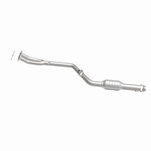 Load image into Gallery viewer, MagnaFlow Direct Fit Catalytic Converter 96-99 BMW 318 1.9L I4