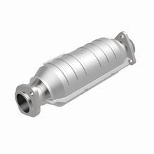 Load image into Gallery viewer, MagnaFlow Direct Fit Catalytic Converter 98 Elantra 1.8L Rear Conv 9