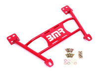 Load image into Gallery viewer, BMR 05-14 S197 Mustang Radiator Support Chassis Brace - Red