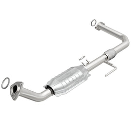 MagnaFlow Direct Fit Catalytic Converter 00-04 Tundra Driver Side 4.7L