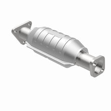 Load image into Gallery viewer, MagnaFlow Direct Fit Catalytic Converter 87-89 Mercedes 260E 2.6L