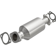 Load image into Gallery viewer, MagnaFlow California Direct Fit Converter 06-10 Kia Optima 2.7L