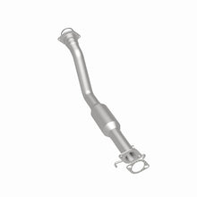 Load image into Gallery viewer, MagnaFlow Direct Fit Catalytic Converter 97-02 GM 3.8L