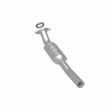 Load image into Gallery viewer, MagnaFlow Direct Fit Catalytic Converter 09-12 Mazda 6 2.5L