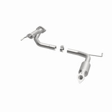 Load image into Gallery viewer, MagnaFlow Direct Fit Catalytic Converter 05-11 Toyota Tacoma 4.0L