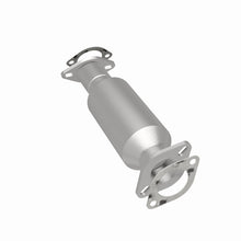 Load image into Gallery viewer, MagnaFlow Direct Fit Catalytic Converter 08-09 Hyundai Sonata 2.4L