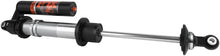 Load image into Gallery viewer, Fox 2.5 Factory Series 12in. Int. Bypass P/B Res. Coilover Shock 7/8in. Shaft (Normal Valving) - Blk