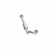 Load image into Gallery viewer, MagnaFlow California Direct Fit Converter 1996 Buick Regal 3.1L