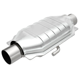 MagnaFlow Universal Catalytic Converter 2.25 W/Air