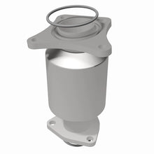 Load image into Gallery viewer, MagnaFlow Direct Fit Catalytic Converter 2002 Infiniti I35 3.5L fr