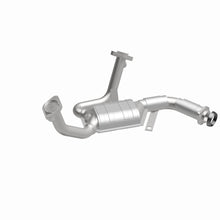 Load image into Gallery viewer, MagnaFlow Direct Fit Catalytic Converter Ford-Taurus-Mercury-Sable