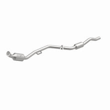 Load image into Gallery viewer, MagnaFlow Direct Fit Catalytic Converter 07-09 Mercedes E350 3.5L