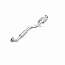 Load image into Gallery viewer, MagnaFlow Direct Fit Catalytic Converter Sonata/Optim 2.4L rear OEM