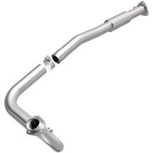 Load image into Gallery viewer, MagnaFlow Direct Fit Catalytic Converter 1997-2000 Chevrolet Express 1500 5.7 1997-2000