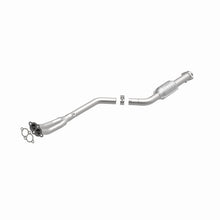 Load image into Gallery viewer, MagnaFlow Direct Fit Catalytic Converter 97 BMW Z3 1.9L
