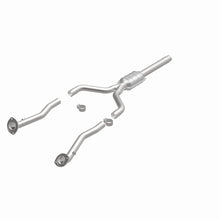 Load image into Gallery viewer, MagnaFlow Direct Fit Catalytic Converter 96-97 Lex LS400 4.0L Rear Y