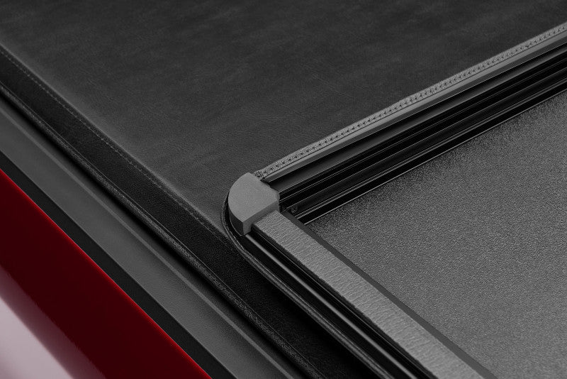 Tonno Pro 05-19 Nissan Frontier 6ft Styleside Hard Fold Tonneau Cover