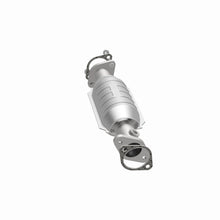 Load image into Gallery viewer, MagnaFlow Direct Fit Catalytic Converter 02 Lancer 2.0L CA