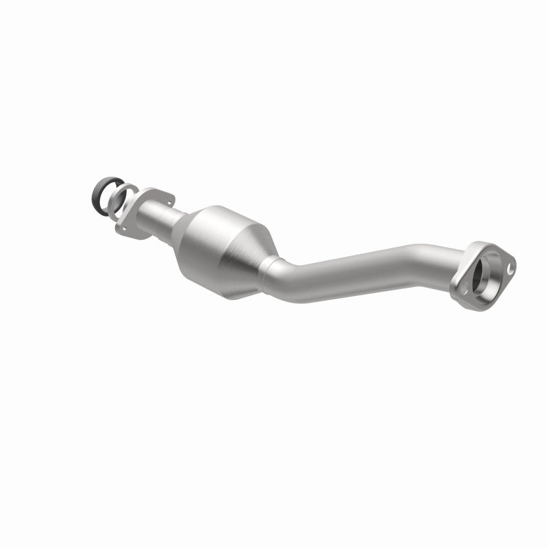 MagnaFlow Direct Fit Catalytic Converter 2012-2013 JUKE 1.6L Underbody