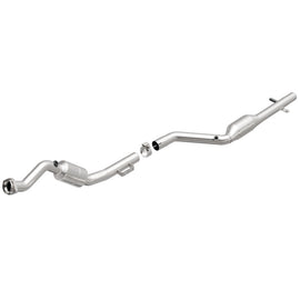 MagnaFlow Direct Fit Catalytic Converter 96-98 Mercedes SL500 5.0L