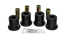 Load image into Gallery viewer, Energy Suspension S-10 Diff Carrier Bracket Bushing - Black