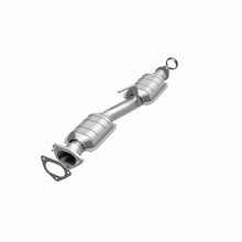 Load image into Gallery viewer, MagnaFlow Direct Fit Catalytic Converter 96-98 Ford Explorer 4.0L