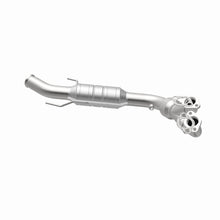 Load image into Gallery viewer, MagnaFlow Direct Fit Catalytic Converter 97 Saab 900 2.3L