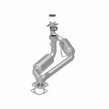 Load image into Gallery viewer, MagnaFlow Direct Fit Catalytic Converter Taurus 92-95