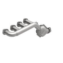 Load image into Gallery viewer, MagnaFlow Direct Fit Catalytic Converter 93-95 Lincoln Mark VIII 4.6
