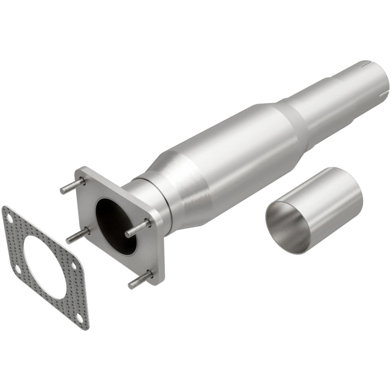 MagnaFlow Direct Fit Catalytic Converter 00-01 Cadillac Deville 4.6L