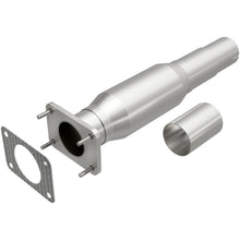 Load image into Gallery viewer, MagnaFlow Direct Fit Catalytic Converter 00-01 Cadillac Deville 4.6L