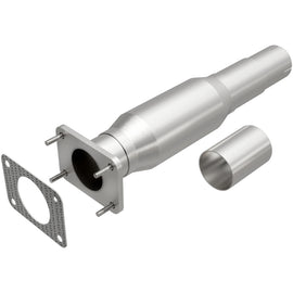 MagnaFlow Direct Fit Catalytic Converter 98-05 Cadillac Deville 4.6L